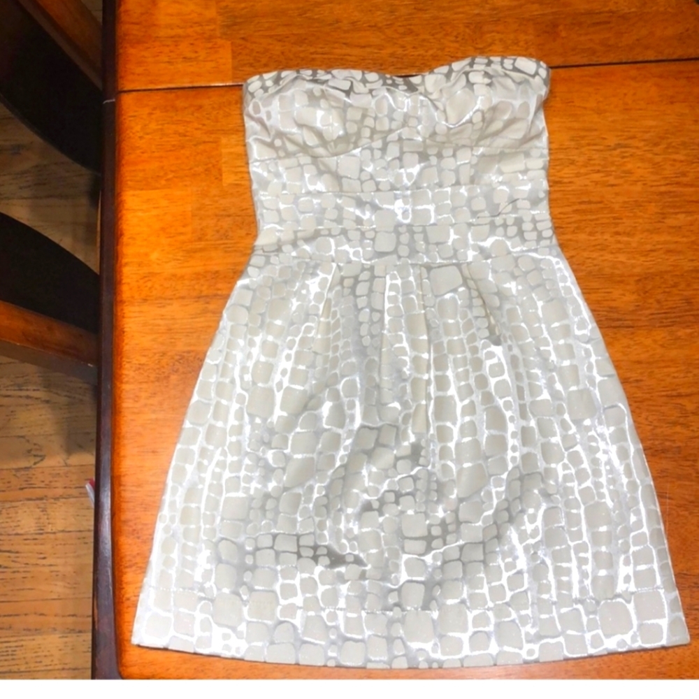 Cocktail dress